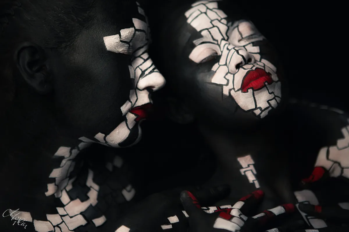 Puzzle Girls – Bild 3 von 10