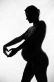 Belly Shooting Janga Doe Carmen Jerat Merlin1