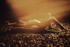 Sunkiss Nude Akt