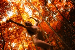 Sunkiss Nude Akt