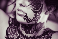 Tatoo Bodypainting