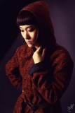 Fashion Shooting Anna Morgan Merlin1