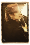 Steampunk Shooting Technikmuseum Mannheim