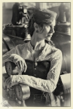 Steampunk Shooting Technikmuseum Mannheim