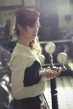 Steampunk Shooting Technikmuseum Mannheim