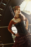 Steampunk Shooting Technikmuseum Mannheim