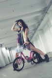 Trash Fashion Shooting Merlin1
