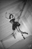 Trash Fashion Shooting Merlin1