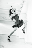 Trash Fashion Shooting Merlin1