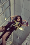 Trash Fashion Shooting Merlin1